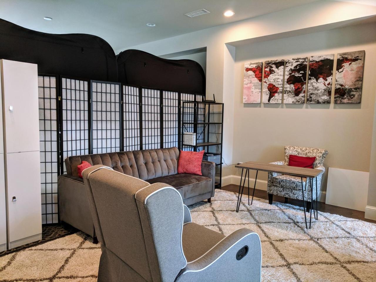 Homestay Denver Exteriér fotografie